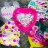 30 Globos de Mamá 18" - Imagen 3