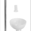 Base ajustable para columnas de globo - Imagen 4